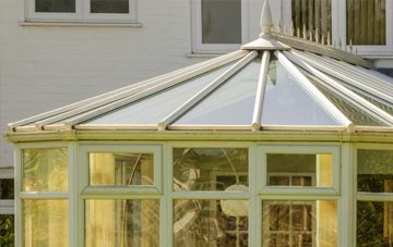 conservatory roof repair Kirkoswald
